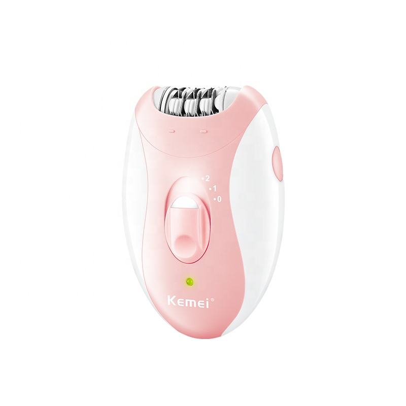 Kemei Dry Hair Removal Device | جهاز ازالة الشعر الجاف من كيمي