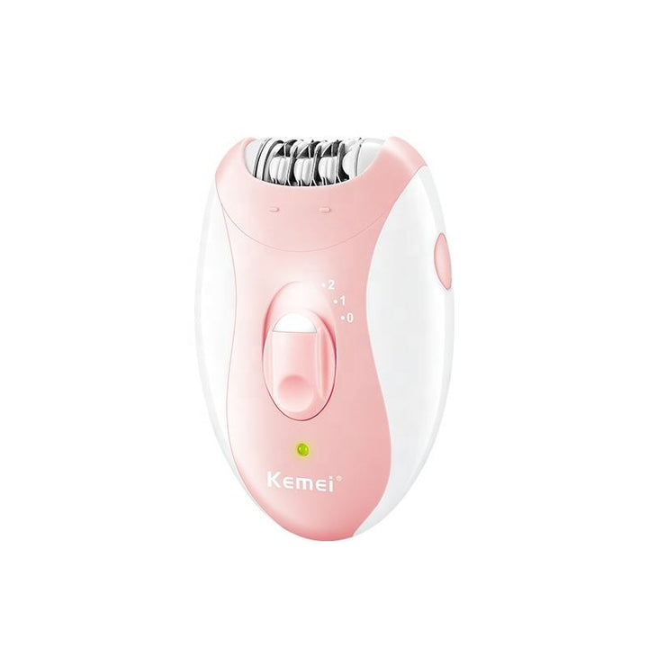 Kemei Dry Hair Removal Device | جهاز ازالة الشعر الجاف من كيمي