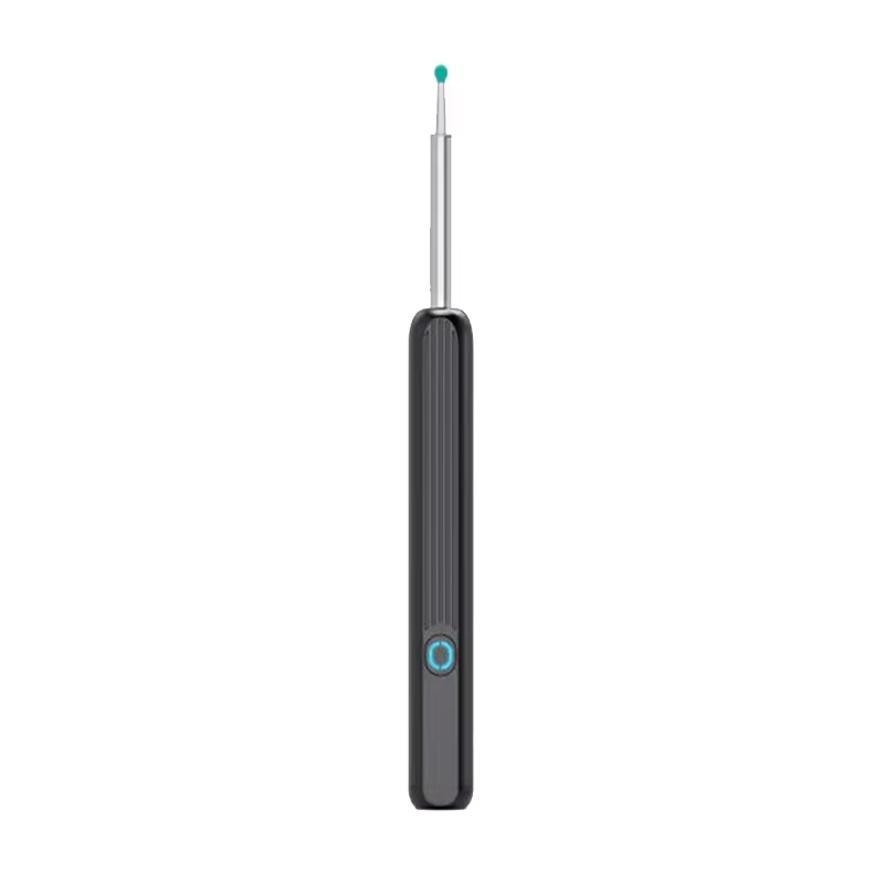 Tools & Cases Wireless Visual Earpick | جهاز منظف الأذن المرئي اللاسلكي