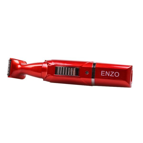 ENZO Nose & Hair Trimmer |إنزو ماكينة لقص شعر الأنف والأذن