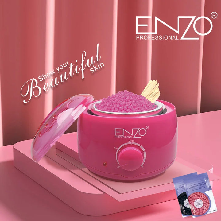 ENZO Professional Beauty Heating Instrument #1