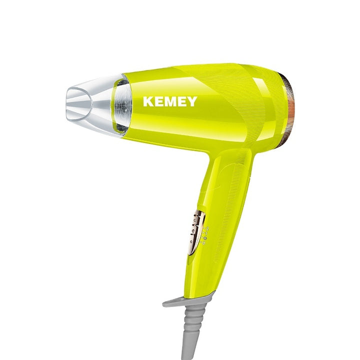 KEMEY Health Breeze Mode Innovative Technolgy Hair Dryer | كيمي مجفف شعر 1200 واط #2