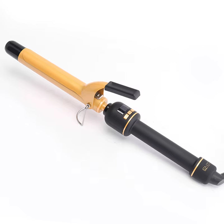 ENZO 25 MM Curling Iron Pro Signature 950 | انزو  جهاز تجعيد الشعر 25 ملم برو 950