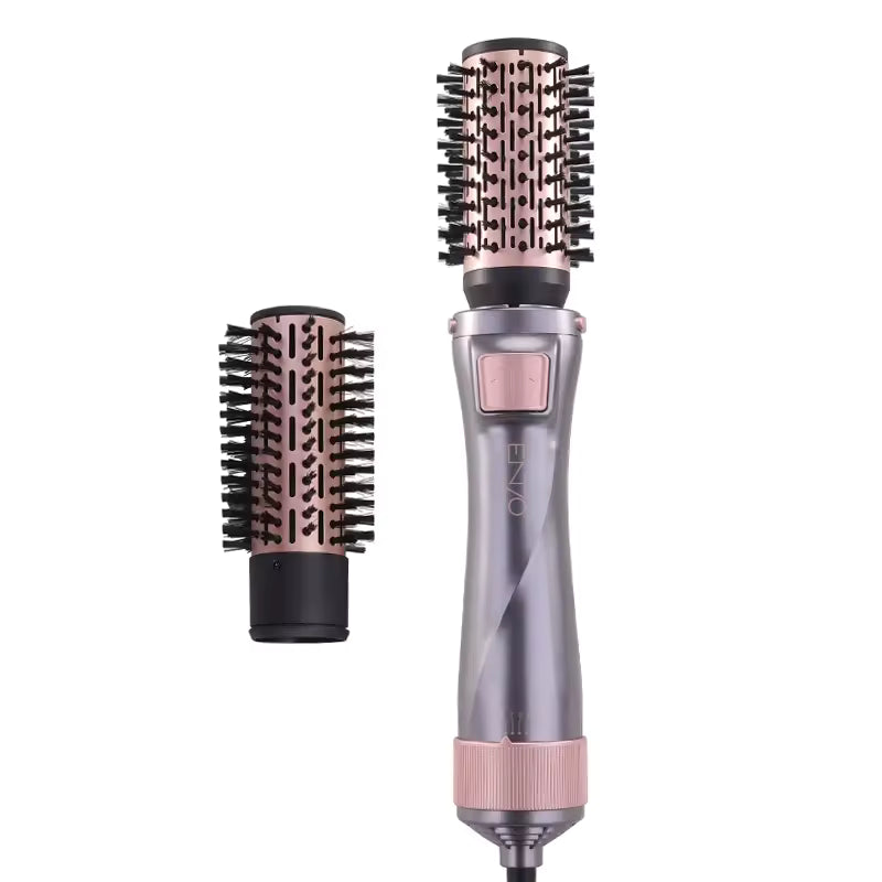 ENZO Keratin Protect Rotating Air Styler |إنزو جهاز تمليس الشعر الدوار كيراتين بروتكشن