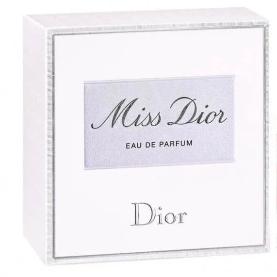 Dior Miss Dior Edp - 100ml  | ديور عطر مس ديور أو دو بارفان للنساء  - 100 مل