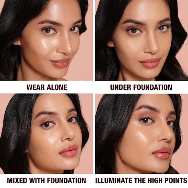 Charlotte Tilbury Hollywood Flawless Filter - 30ml | شارلوت تلبوري هايلايتر سائل - 30مل
