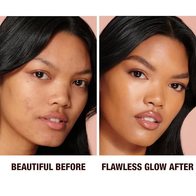 Charlotte Tilbury Hollywood Flawless Filter - 30ml | شارلوت تلبوري هايلايتر سائل - 30مل