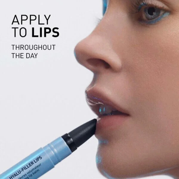 FILORGA Hyalu-Filler Lips - 4g | فيلورغا هايالو-فيلر شفايف - 4 جرام
