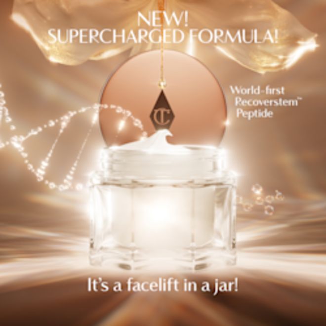 Charlotte's Magic Cream Bauble - 15ml | شارلوت تلبوري كريم سحري - 15مل #4