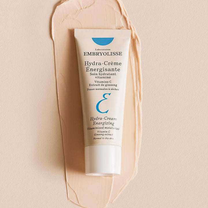 Embryolisse Hydra-Cream Energizing - 40ml | امبريوليس كريم هيدرا منشط مرطب - 40مل #1
