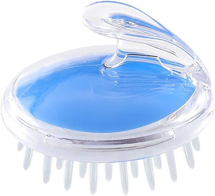Shampoo Massage Brush | فرشاة مساج الشامبو