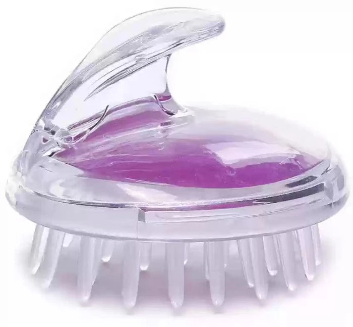 Shampoo Massage Brush | فرشاة مساج الشامبو