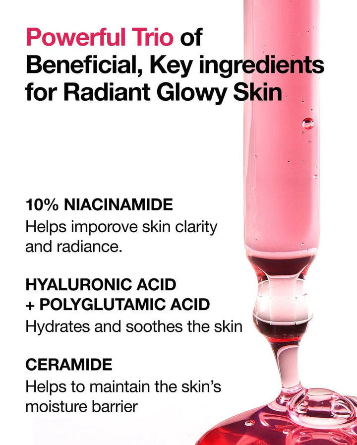 Anua Niacinamide 10% + TXA 4% Serum - 30ml | أنوا سيروم النياسيناميد 10% + حمض الترانكسميك 4% - 30 مل