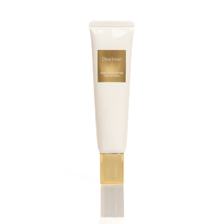 DearIrean Moisturize Primer Tone Up Cream Natural Color - 30g | ديرارين برايمر لتوحيد لون البشرة - 30 غرام