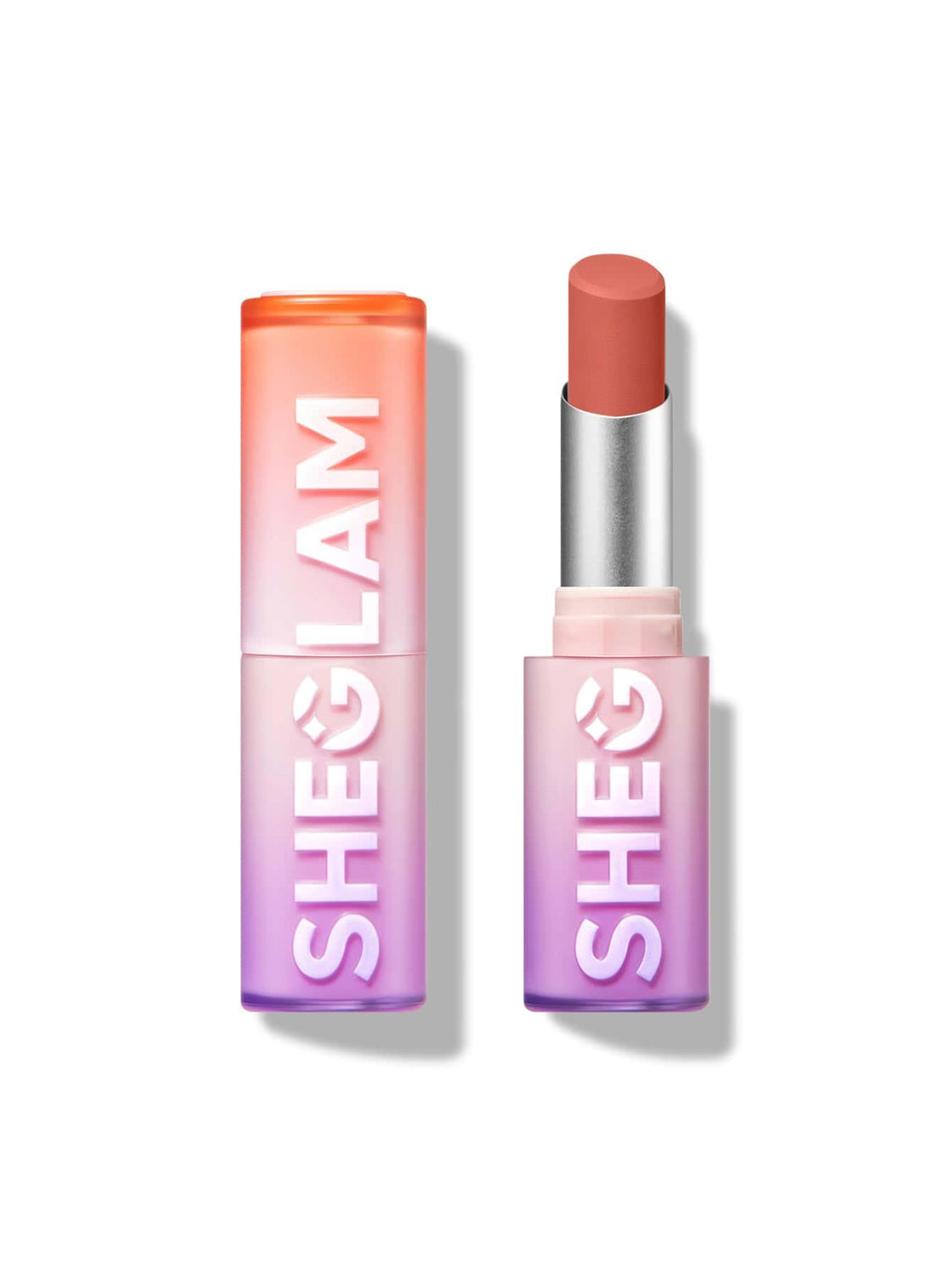 Sheglam Dynamatte Boom Long-Lasting Matte Lipstick | شيكلام أحمر الشفاه مات