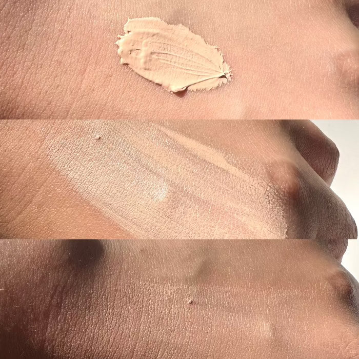 M.Y Sunscreen Cream Spf 60 Extreme Protection Vitamins E Tinted - 50ml | واقي شمسي حماية مطلقة بالفيتامينات مع لون spf 60 - 50 مل