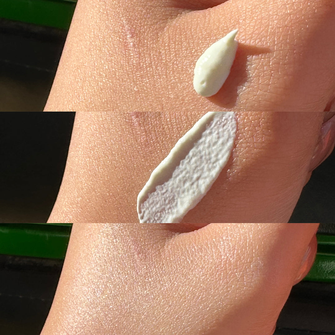 Cosmed Sun Essential SPF50+ Dry Touch Cream Gel - 40ml | كوزميد واقي شمسي جيل كريم - 40 مل