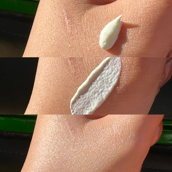 Cosmed Sun Essential SPF50+ Dry Touch Cream Gel - 40ml | كوزميد واقي شمسي جيل كريم - 40 مل