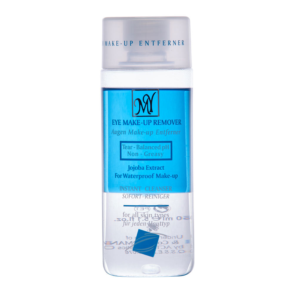 M.Y Eye Make Up Remover - 150ml | م كريم مزيل مكياج عيني - 150مل #3