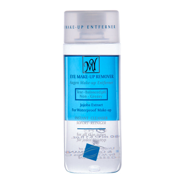M.Y Eye Make Up Remover - 150ml | م كريم مزيل مكياج عيني - 150مل #3
