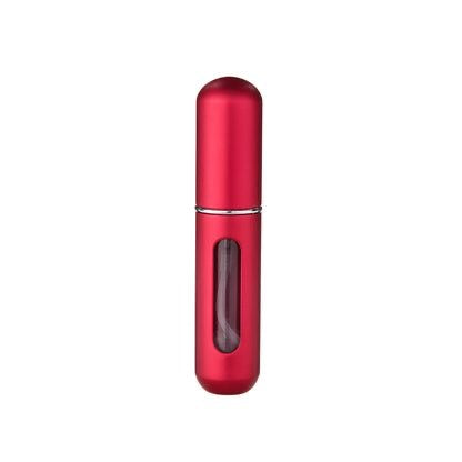 perfume samples SI PASSIONE RED MUSK 4,5 ML | جورجيو ارماني عينة عطر سي باشن ريد مسك للنساء - 4,5 مل