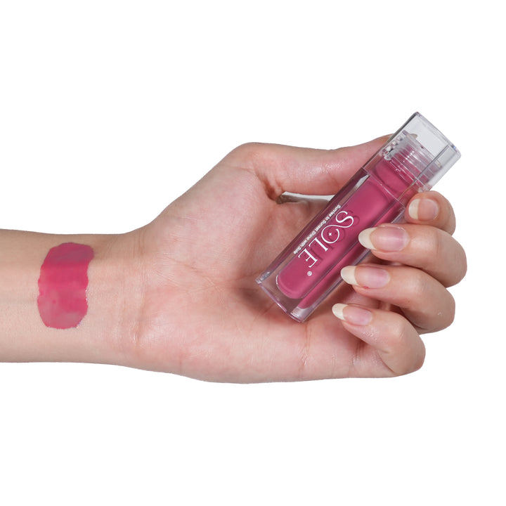 SOLE Lip Gloss - 4g | سولي غلوس للشفاه - 4غ
