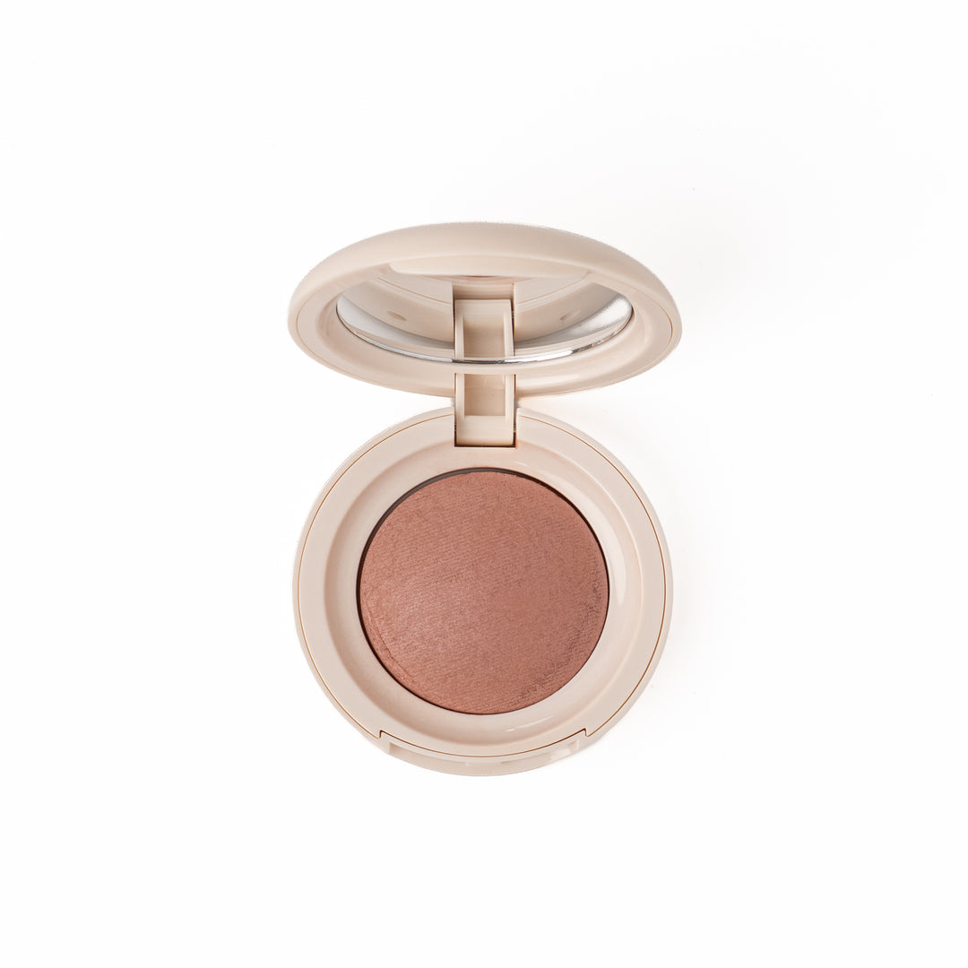 topface Prohd Natural Glow Baked Blush - 4g | توب فيس بلاش - 4غ