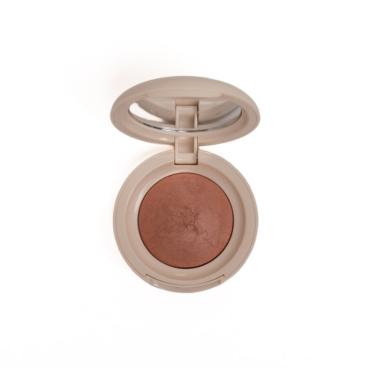 topface Prohd Natural Glow Baked Blush - 4g | توب فيس بلاش - 4غ