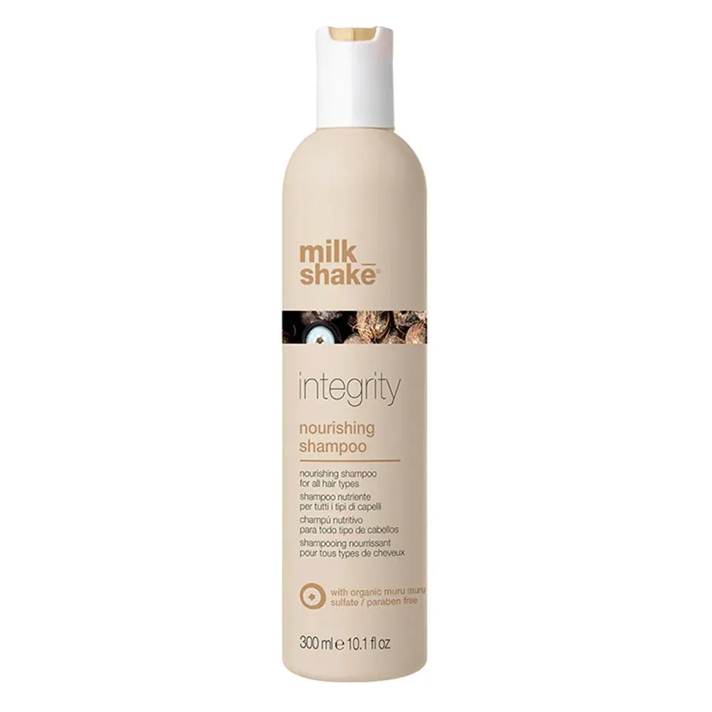 Milk Shake Perfecting Shampoo - 300ml | ميلك شيك شامبو بيرفكتينغ - 300مل #4