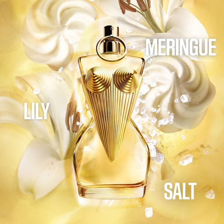 Jean Paul Gaultier  Ladies Divine 100 ML |  جان بول غوتييه عطر ديفين او دو بارفان للنساء - 100 مل