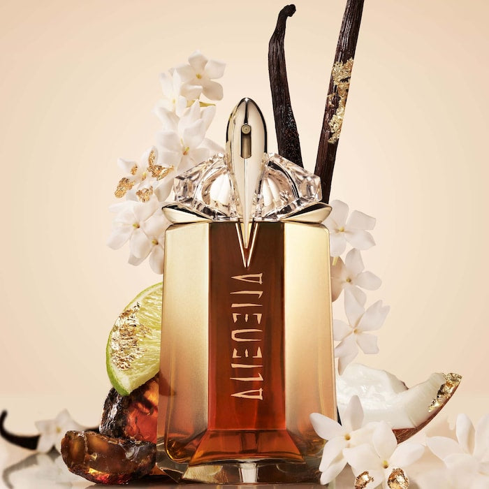 Mugler  ALIEN EDP INTENSE 90ml  | عطر الين  سوبرا فلورال للنساء 90 مل