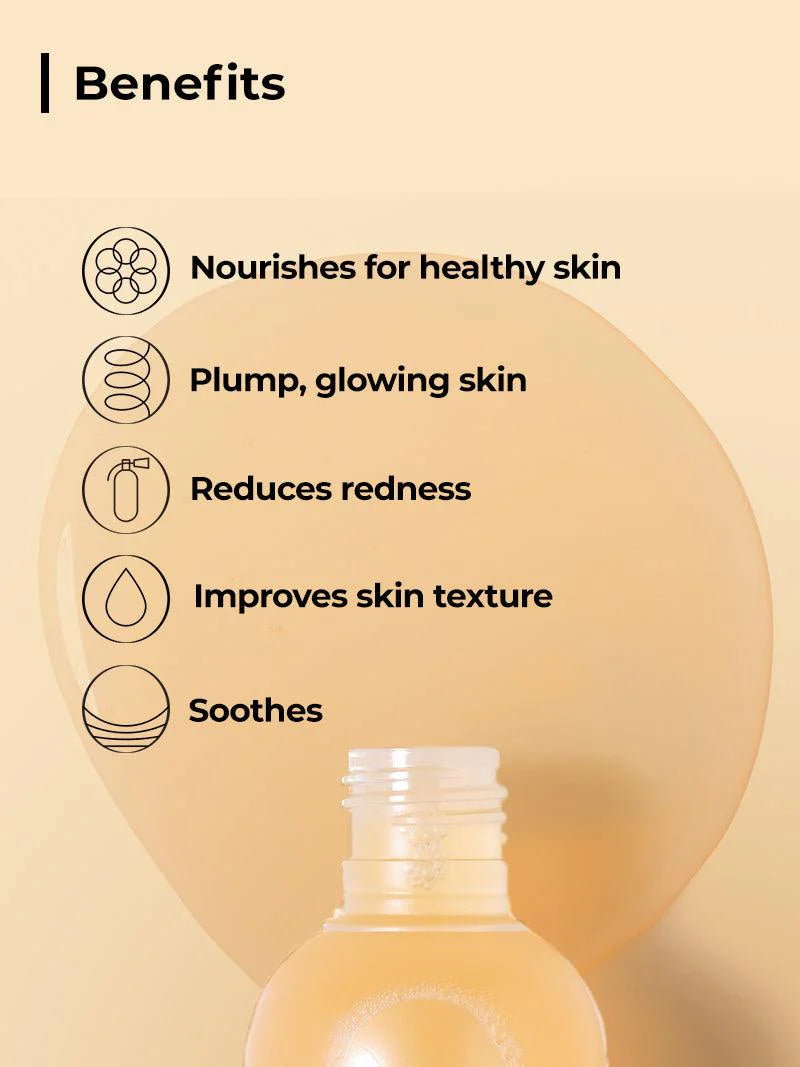 Cosrx Full Fit Propolis Synergy Toner - 150ml | كوزركس تونر بخلاصة العسل - 150 مل