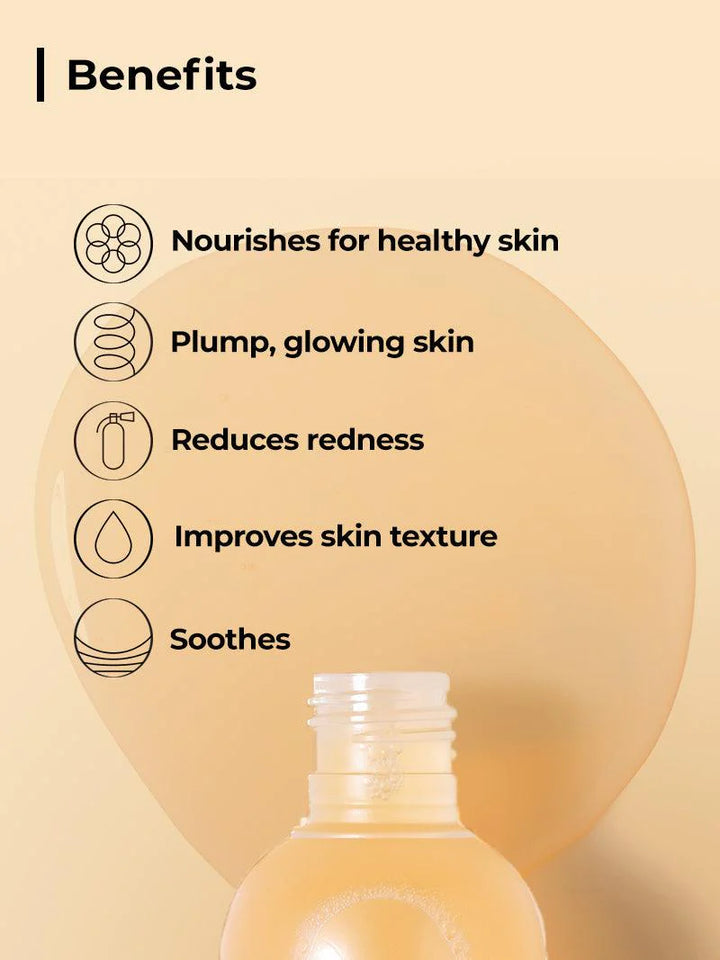 Cosrx Full Fit Propolis Synergy Toner - 150ml | كوزركس تونر بخلاصة العسل - 150 مل