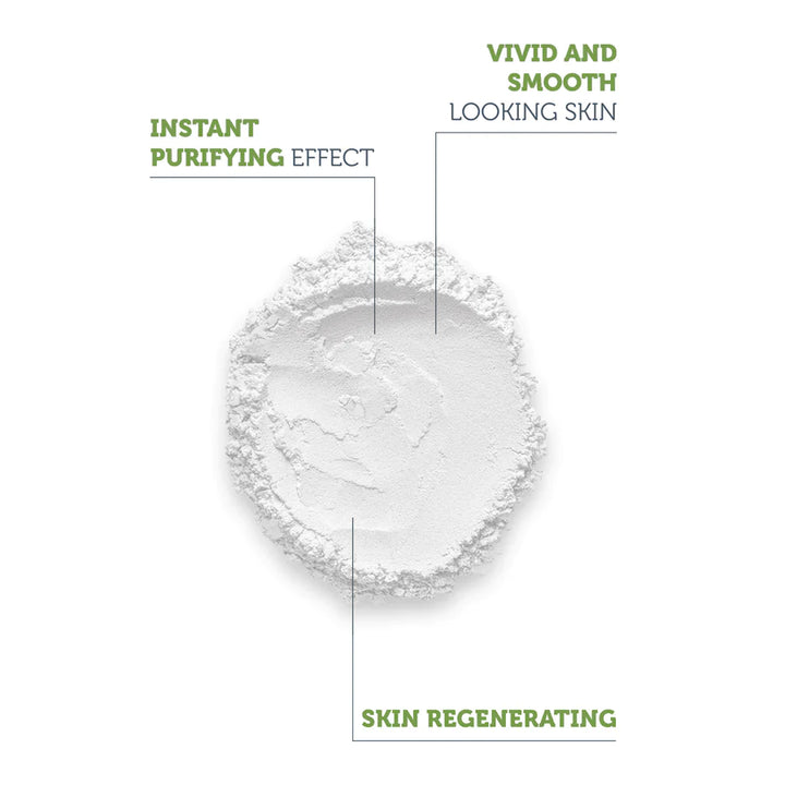 The purest Solutions - 0.2% Azelic Acid + 0.2% Malic Acid Fruit Enzyme Powder Cleanser - 55 g | ذا بيوريست مقشر بحمض الازليك 0.2 ٪؜ و حمض الماليك 0.2 ٪؜ - 55 غ