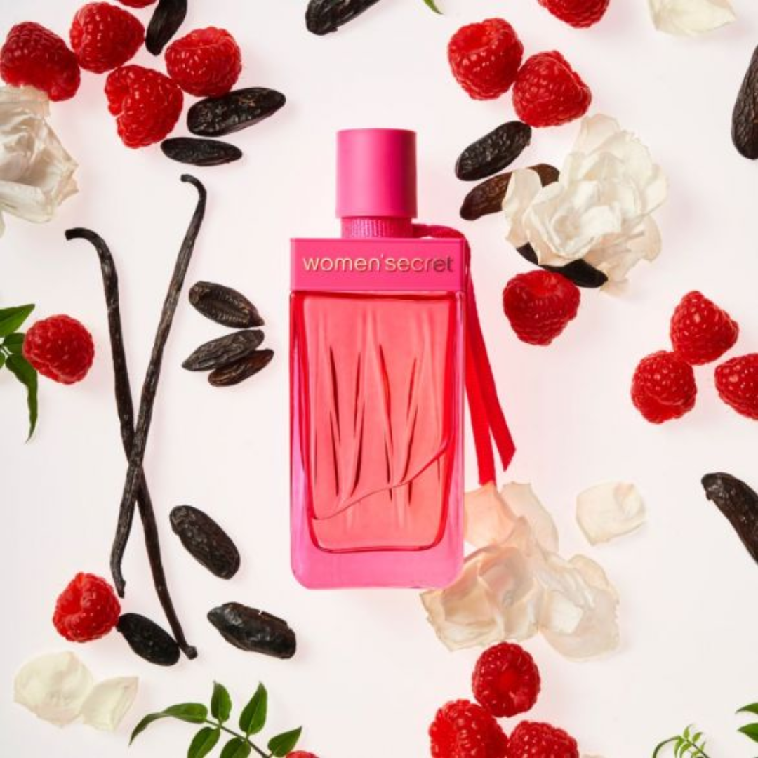 women secret beauty INTIMATE DELIGHT EDP - 100ml | وومن سيكريت عطر انتيميت ديلايت للنساء - 100مل