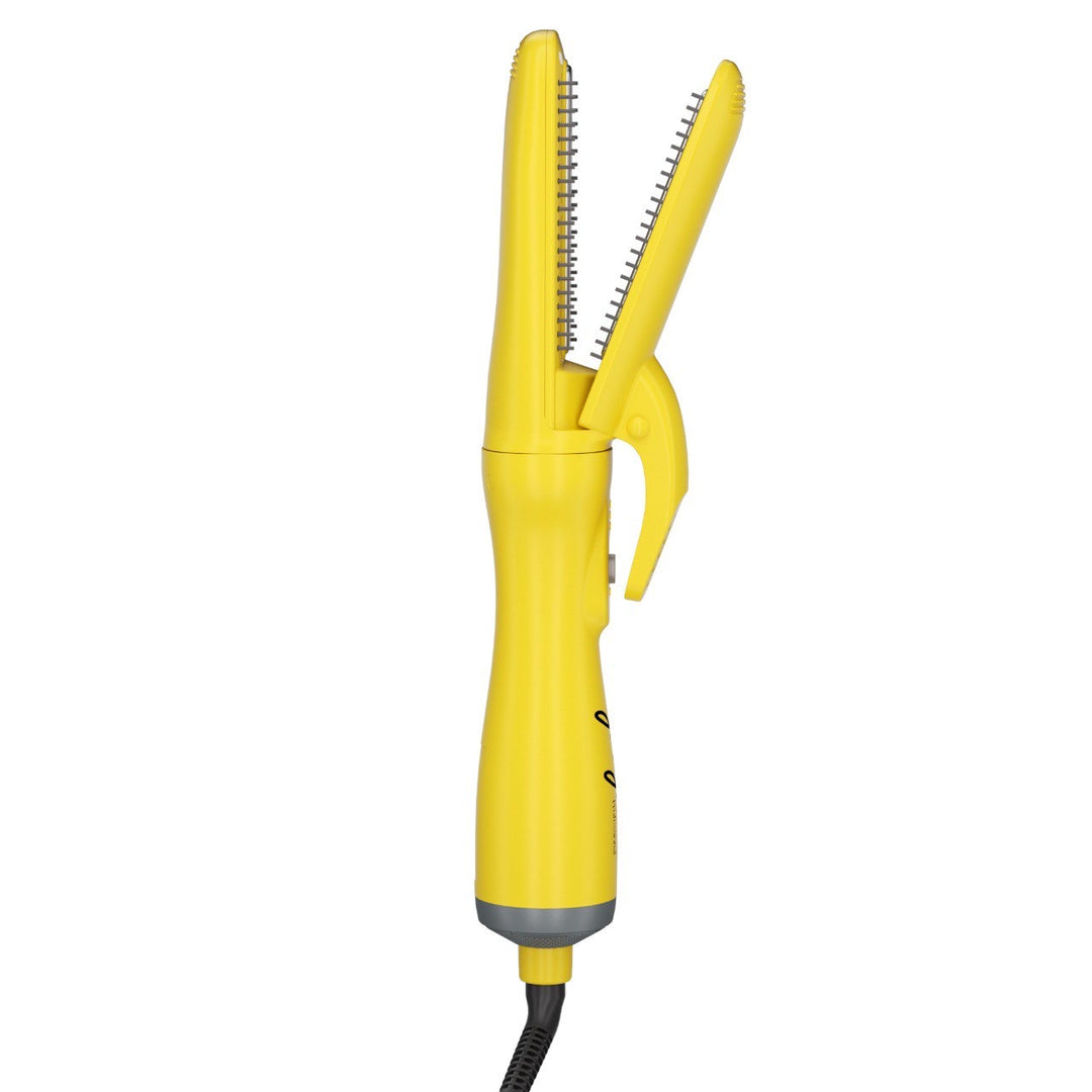 gingie The Shot - Drying Flat Iron 1600w | جنجي أداة تجفيف و تمليس الشعر 1600 واط