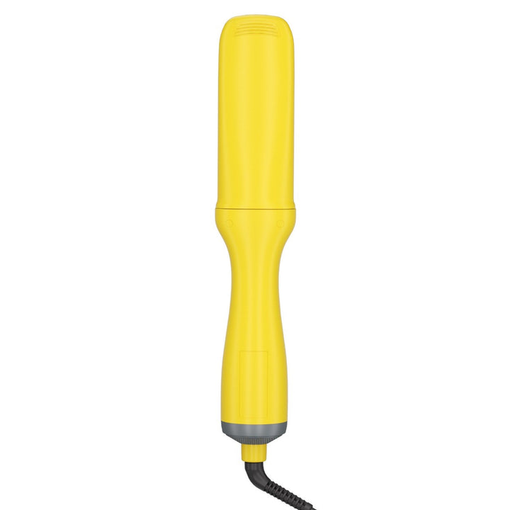 gingie The Shot - Drying Flat Iron 1600w | جنجي أداة تجفيف و تمليس الشعر 1600 واط