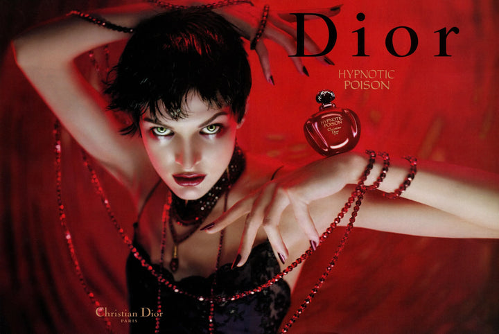  Dior Hypnotic Poison  EDP 100 ml | عطر ديور هيبنوتيك بويزن أو دي بارفان للنساء - 100 مل