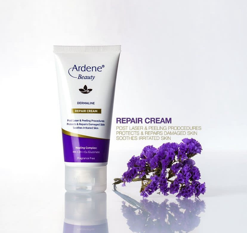 Ardene DERMALINE SKIN REGENERATING CREAM - 50ML | اردن كريم علاجي لإصلاح وتجديد البشرة - 50 مل