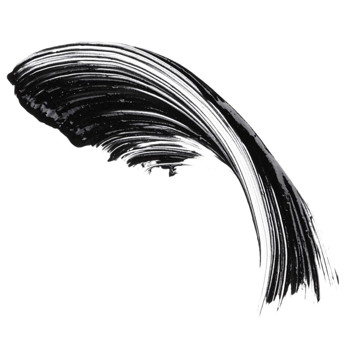 wet n wild Mascara Breakup Proof Ultra Black - 8ml | ويت ان وايلد ماسكار مطولة للرموش شديدة السواد - 8 مل