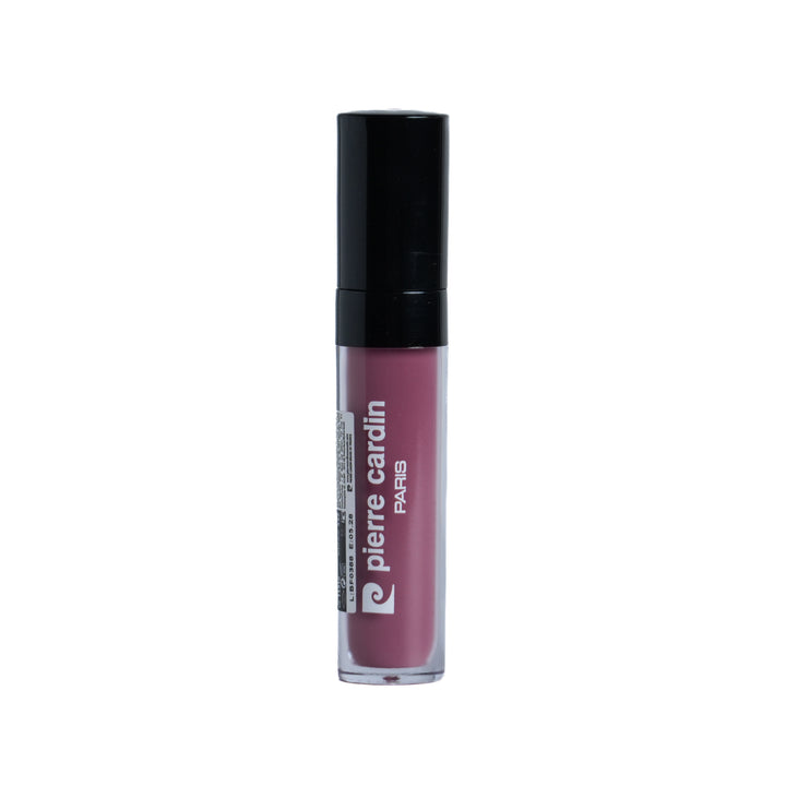 Pierre Cardin Staylong Lipcolor-Kissproof - 5ml | بيير كاردان أحمر شفاه مات - 5 مل