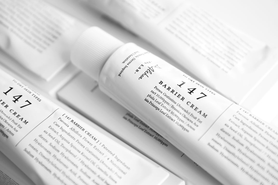 DR. ALTHEA - 147 Barrier Cream - 50ml | دكتور الثيا كريم مرمم للبشرة 147 - 50 مل