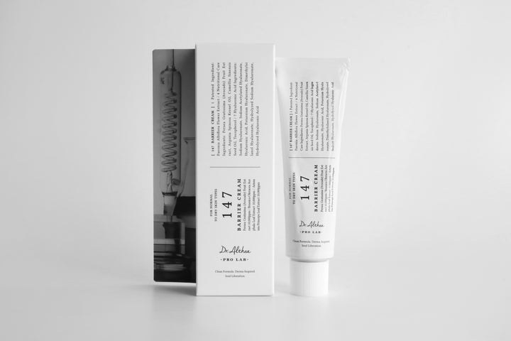 DR. ALTHEA - 147 Barrier Cream - 50ml | دكتور الثيا كريم مرمم للبشرة 147 - 50 مل