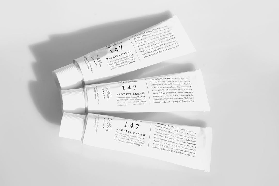 DR. ALTHEA - 147 Barrier Cream - 50ml | دكتور الثيا كريم مرمم للبشرة 147 - 50 مل