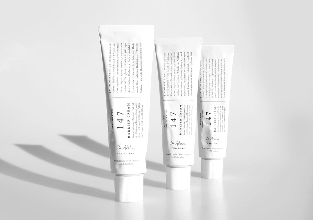 DR. ALTHEA - 147 Barrier Cream - 50ml | دكتور الثيا كريم مرمم للبشرة 147 - 50 مل