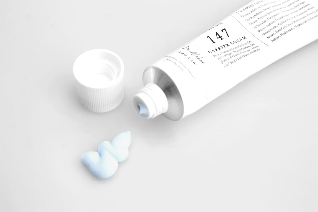 DR. ALTHEA - 147 Barrier Cream - 50ml | دكتور الثيا كريم مرمم للبشرة 147 - 50 مل