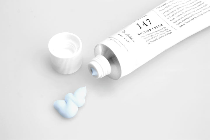 DR. ALTHEA - 147 Barrier Cream - 50ml | دكتور الثيا كريم مرمم للبشرة 147 - 50 مل