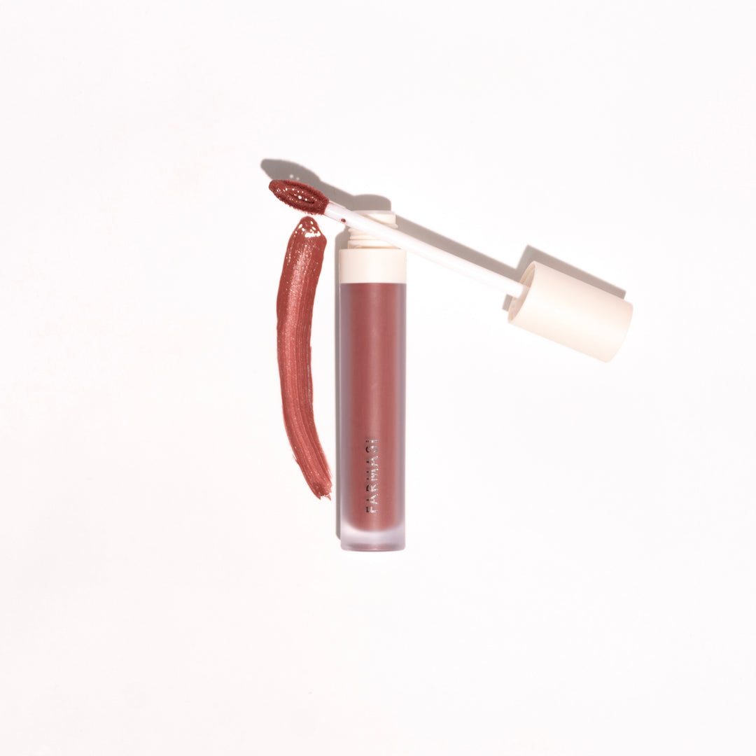FARMASI Matte Liquid Lipstick - 4ml | فارماسي أحمر شفاه مات - 4 مل