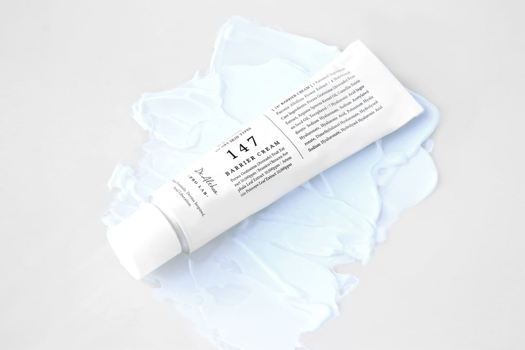 DR. ALTHEA - 147 Barrier Cream - 50ml | دكتور الثيا كريم مرمم للبشرة 147 - 50 مل