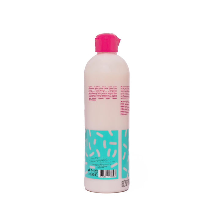 Flormar Shower Gel Creamy Coconut - 350ml | فلورمار جل استحمام كريمي بجوز الهند 350 مل
